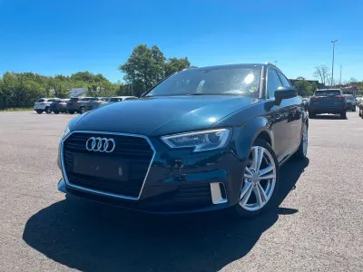 Gebraucht Audi A3