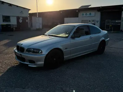 Gebraucht BMW 320