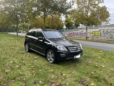Mercedes ML350
