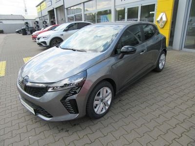 Gebraucht Renault Clio V Evolution 143 PS (105 kW) 2024 Grau Kleinwagen