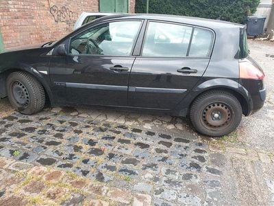 Renault Mégane II