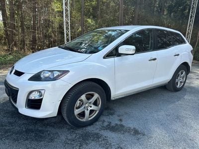 Mazda CX-7