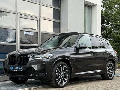 Gebraucht 2022 BMW X3 M Sport SUV | 36.490 € (Etwas zu teuer)