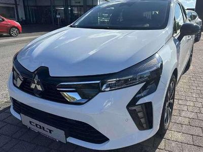Nuova Mitsubishi Colt Plus 91 CV (66 kW) 2025 Bianco Utilitaria