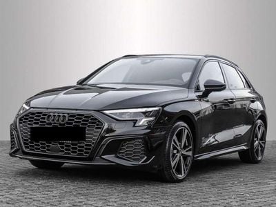 Gebraucht Audi A3 Ambiente 150 PS (110 kW) 2021 Limousine