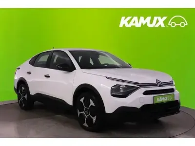 Gebraucht Citroën C4 X