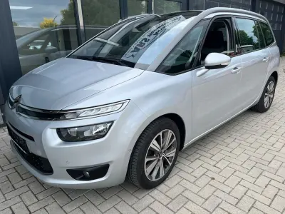 Gebraucht Citroën C4