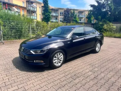 Gebraucht VW Passat