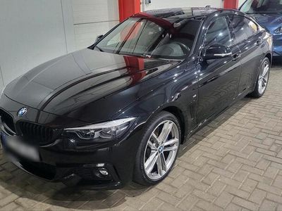 BMW 435