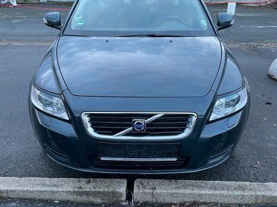 gebraucht Volvo V50 D 1.6 *TÜV 02/26*