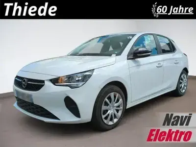 Gebraucht Opel Corsa-e