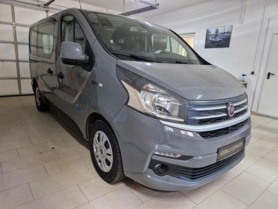 Fiat Talento