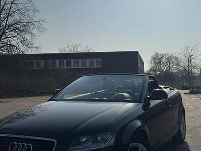 Audi A3 Cabriolet