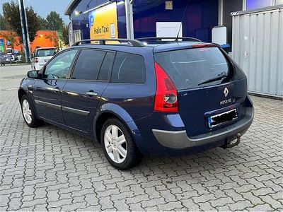 Renault Mégane GrandTour