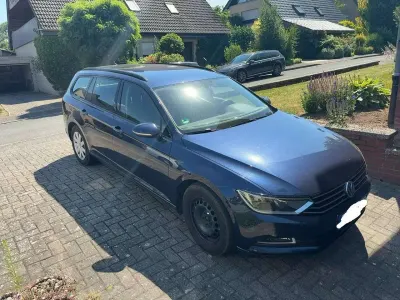 Gebraucht VW Passat