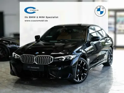 Gebraucht BMW 320