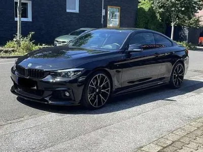 Gebraucht BMW 440 Gran Coupé