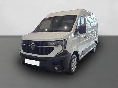 Gebraucht Renault Master 150 PS (110 kW) 2025 Nicht eindeutig Van / Kleinbus