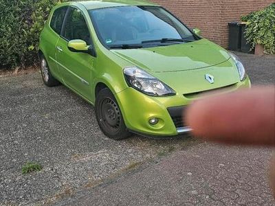 Renault Clio III