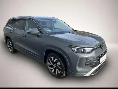 Gebraucht VW Tayron 150 PS (110 kW) 2025 Manufacturer SUV