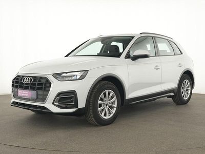 Usata Audi Q5 Business 163 CV (119 kW) 2023 Bianco SUV