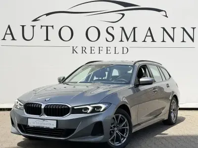 Gebraucht BMW 320