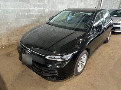 Andere Gebraucht 2025 VW Golf VIII Limousine | 24.395 € (Superpreis)