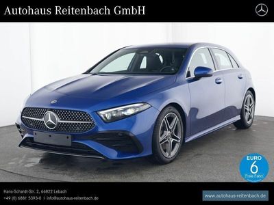 Mercedes A220
