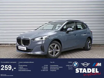 Gebraucht BMW 220 Active Tourer