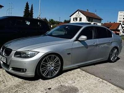 BMW 325