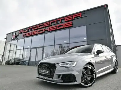 Gebraucht Audi RS3 Sportback Advanced 500 PS (367 kW) 2019 Andere Kleinwagen