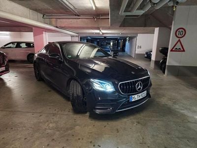 Mercedes E300
