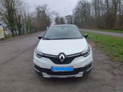 gebraucht Renault Captur Captur(ENERGY) TCe 90 INTENS