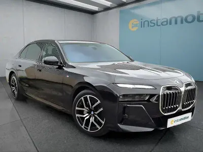 Gebraucht BMW 220 299 PS (219 kW) 2024 Schwarz Limousine