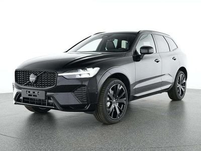 Onyx black Gebraucht 2025 Volvo XC60 Plus SUV | 46.990 € (Fairer Preis)