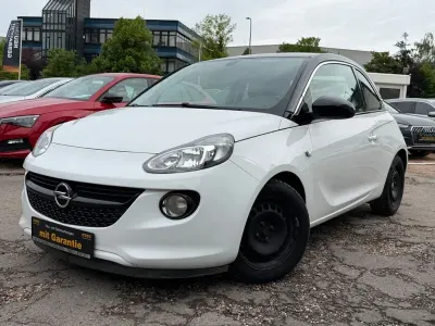 Gebraucht Opel Adam