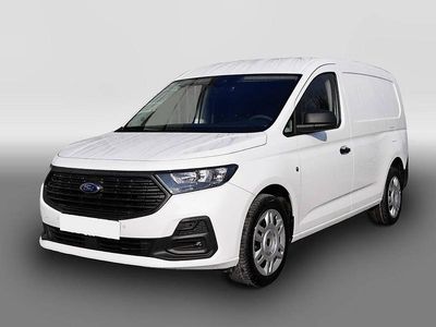 Gebraucht Ford Transit Trend 102 PS (75 kW) 2025 Weiß Van / Kleinbus