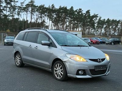 Mazda 5