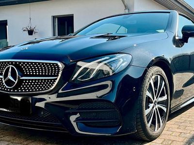 Mercedes E300