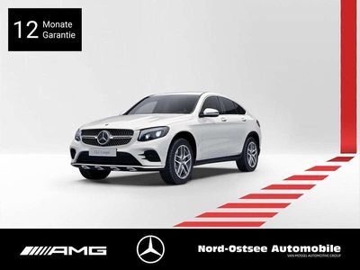 Mercedes GLC220