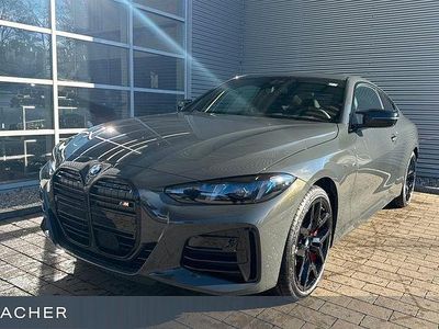 Gebraucht BMW M440 M Sport 340 PS (250 kW) 2025 Grau Limousine