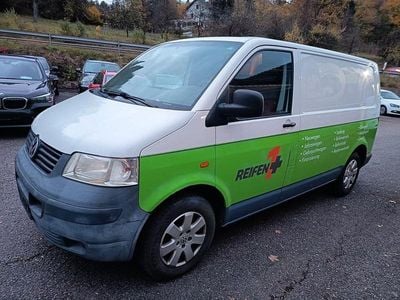 VW T5