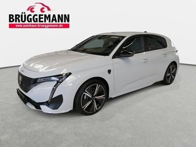 gebraucht Peugeot 308 CC 1.2 PURETECH 130 AUTO. GT NAVI LED A KAMERA LM18