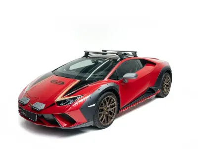 Gebraucht Lamborghini Huracán