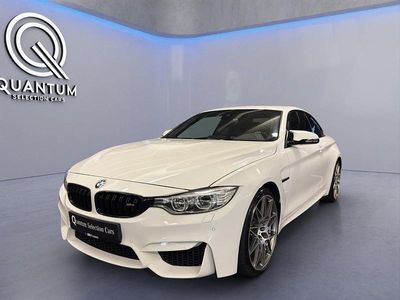 BMW M4 Cabriolet