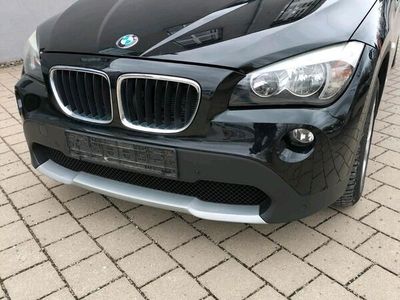 gebraucht BMW X1 Drive 2.0 Diesel