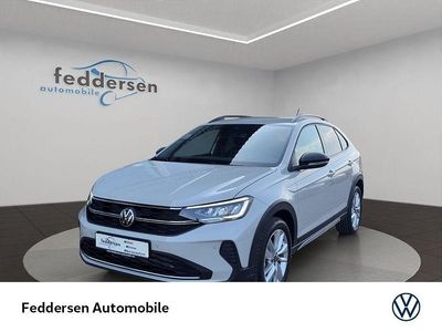 Neu VW Taigo 116 PS (85 kW) 2026 Ascotgrau SUV