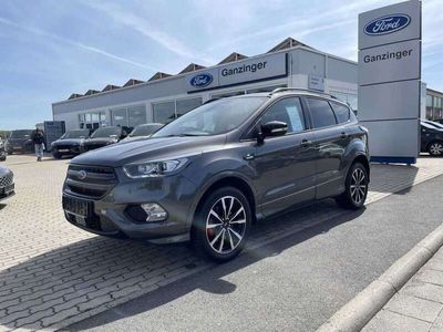 gebraucht Ford Kuga Kuga