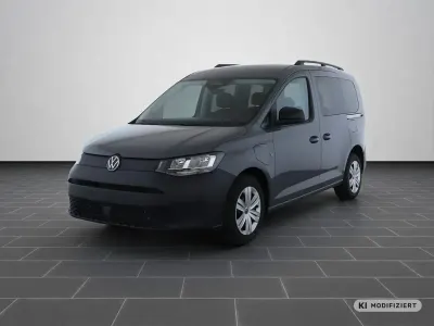 Gebraucht VW Caddy