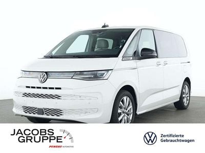 VW T7